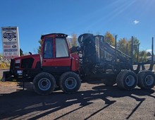 2018 Komatsu 855-2